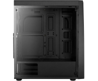 AeroCool PGS Bolt Czarna - 623747 - zdjęcie 2